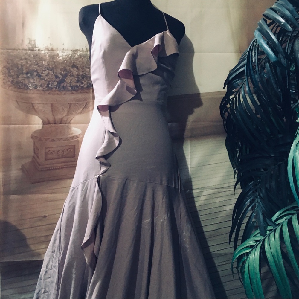 ALLURING SEXY Dress Sz Sm